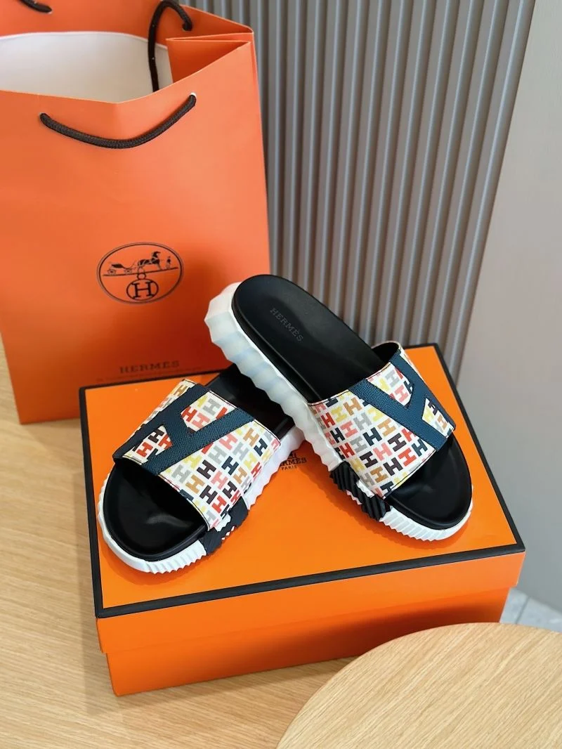GoAnywhere Hermes Slippers 26125
