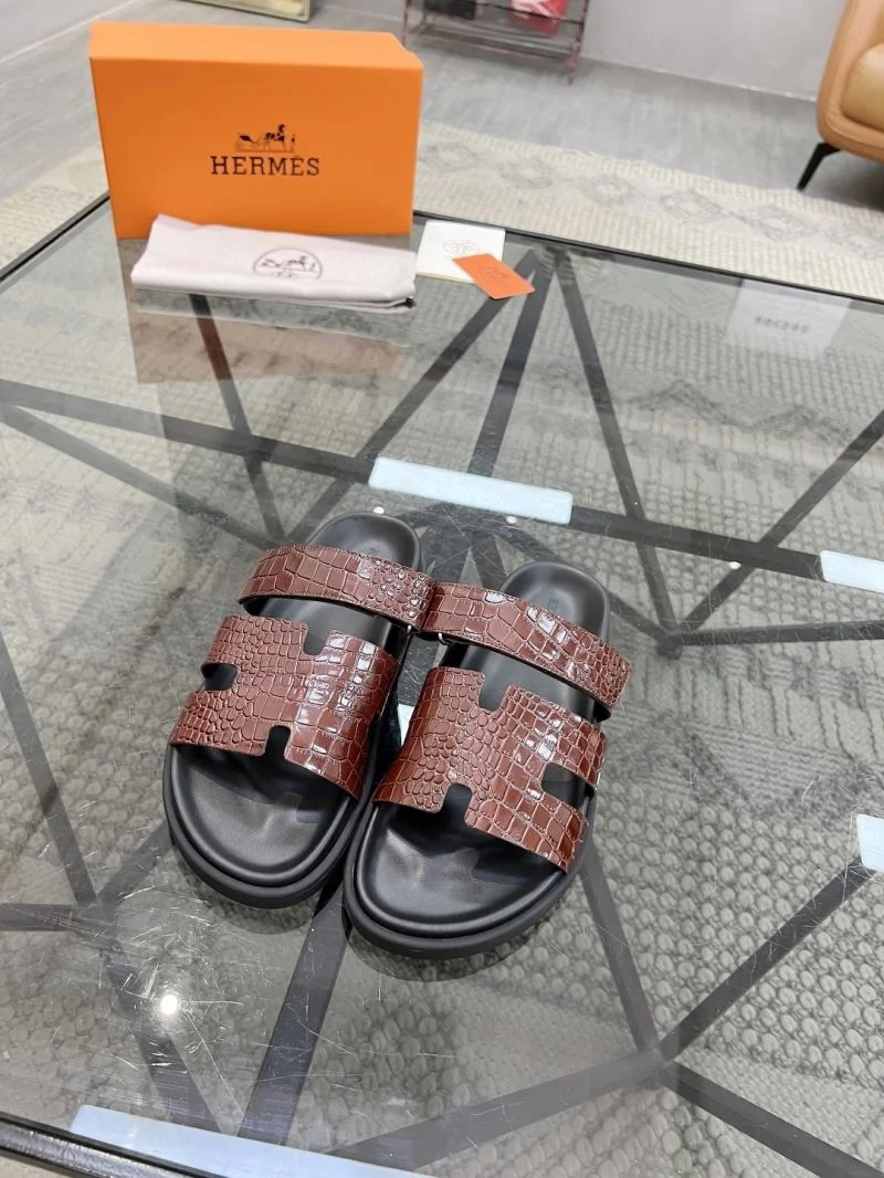 Resilient Hermes Slippers 26120