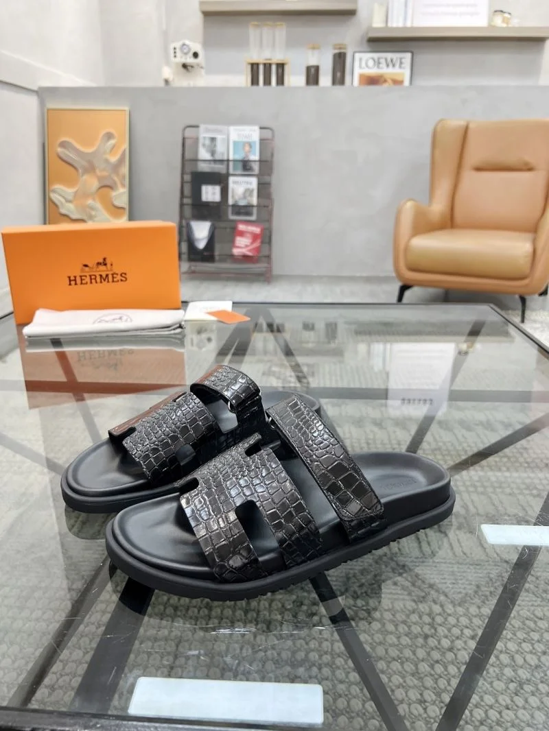 Hermes Slippers Chic 26142