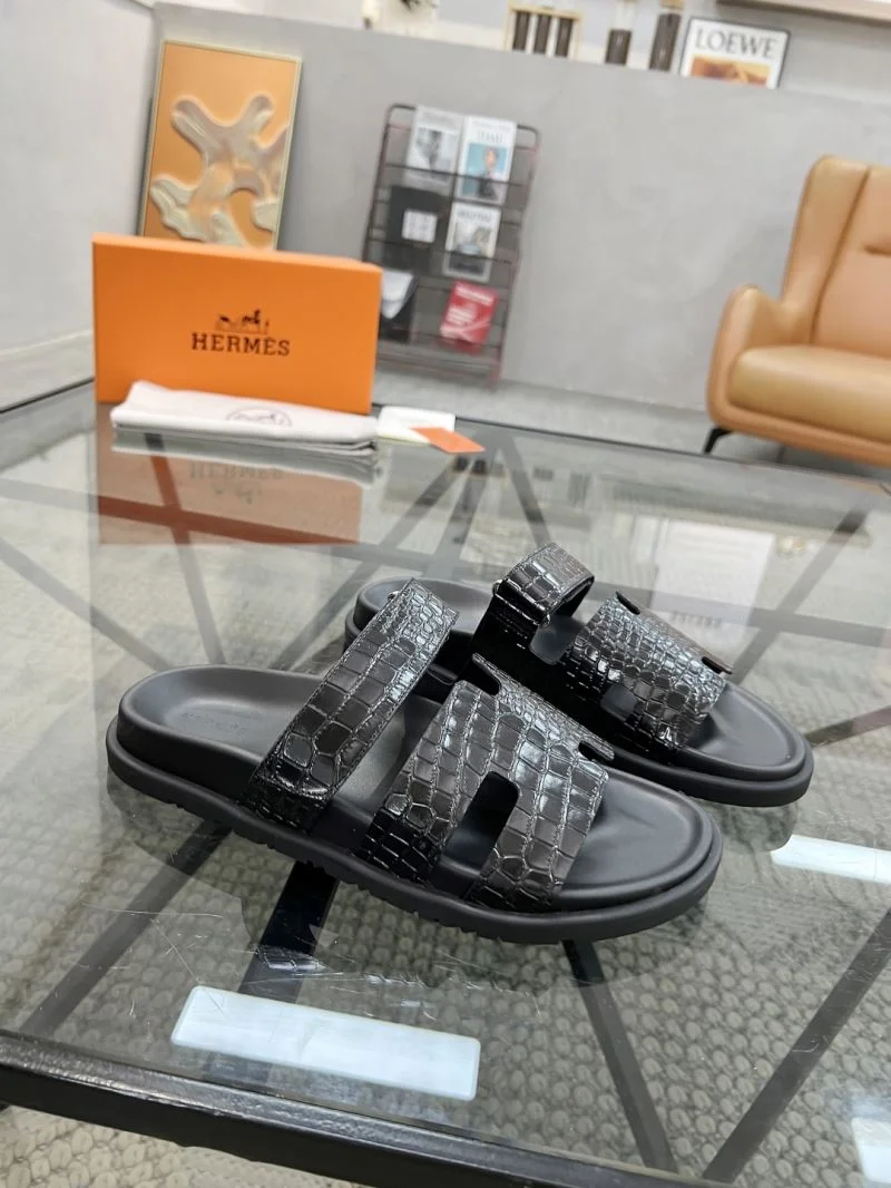 Hermes Slippers Chic 26142