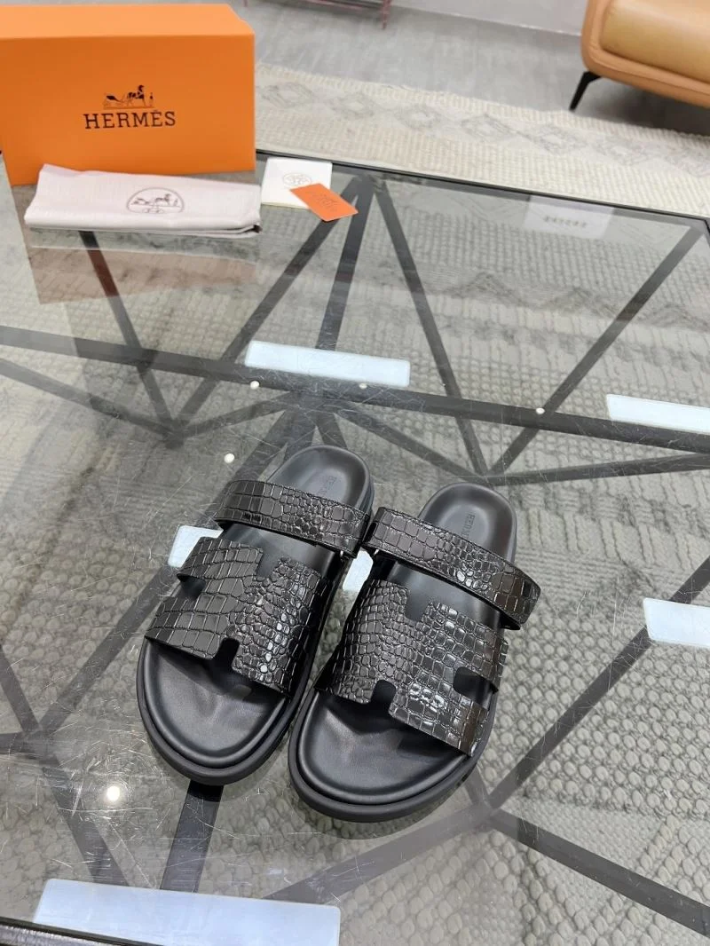 Hermes Slippers Chic 26142