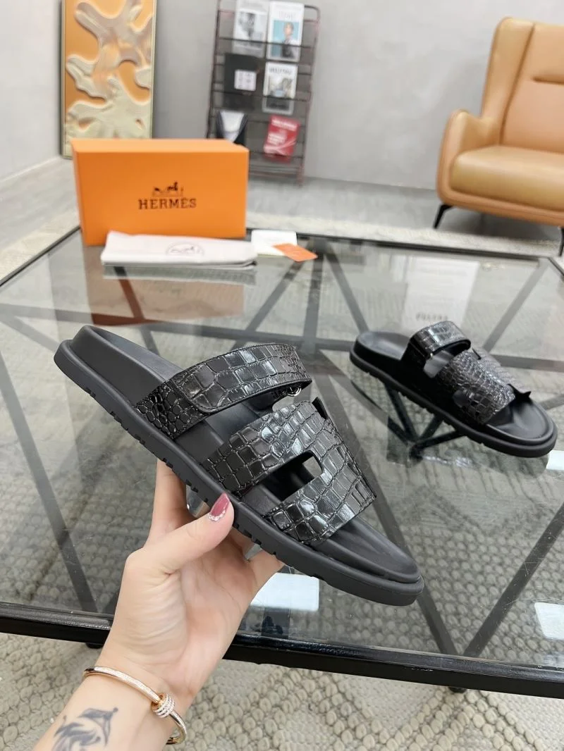 Hermes Slippers Chic 26142