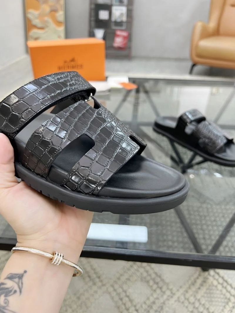 Hermes Slippers Chic 26142