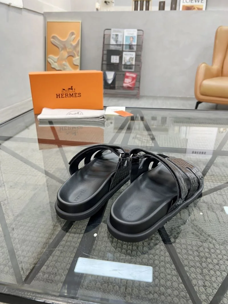 Hermes Slippers Chic 26142