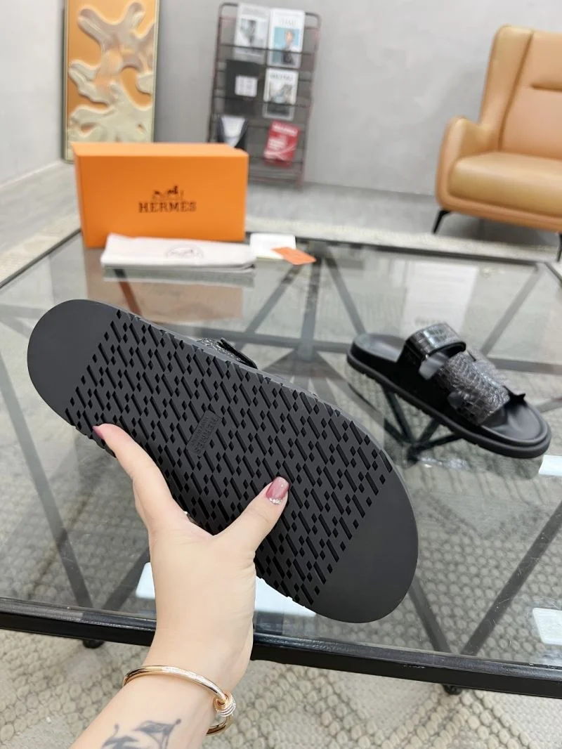 Hermes Slippers Chic 26142