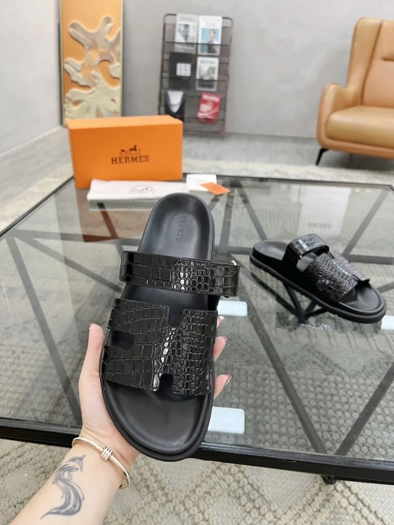 Hermes Slippers Chic 26142