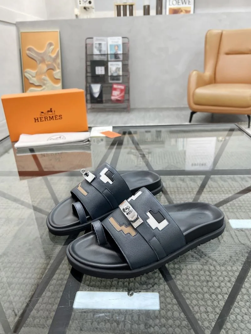 Hermes Slippers TechFriendly 26123