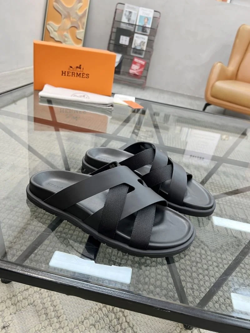 Hermes Slippers Trendsetting 26119