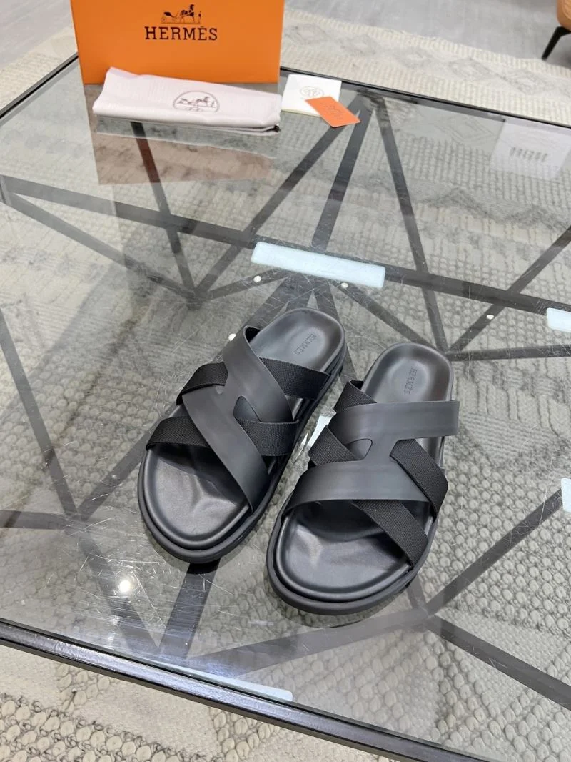 Hermes Slippers Trendsetting 26119