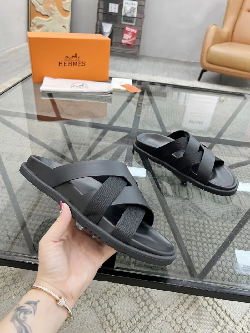 Hermes Slippers Trendsetting 26119
