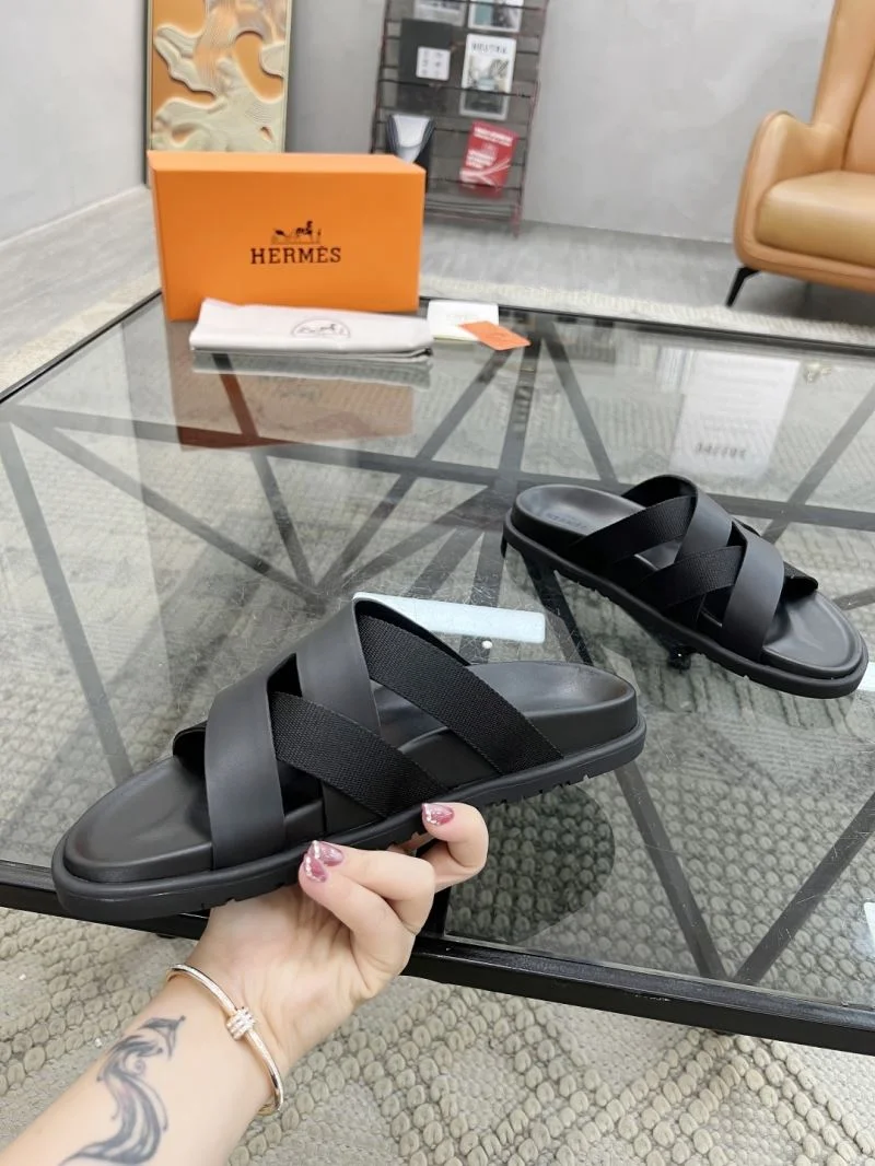 Hermes Slippers Trendsetting 26119