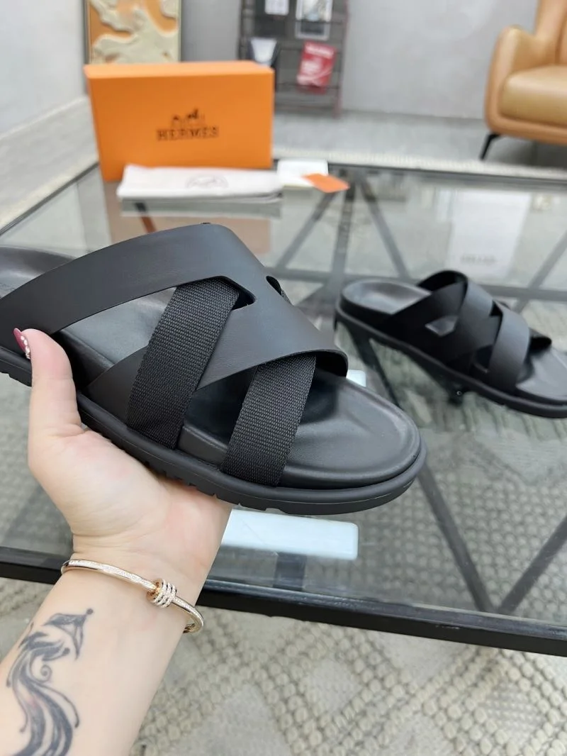 Hermes Slippers Trendsetting 26119