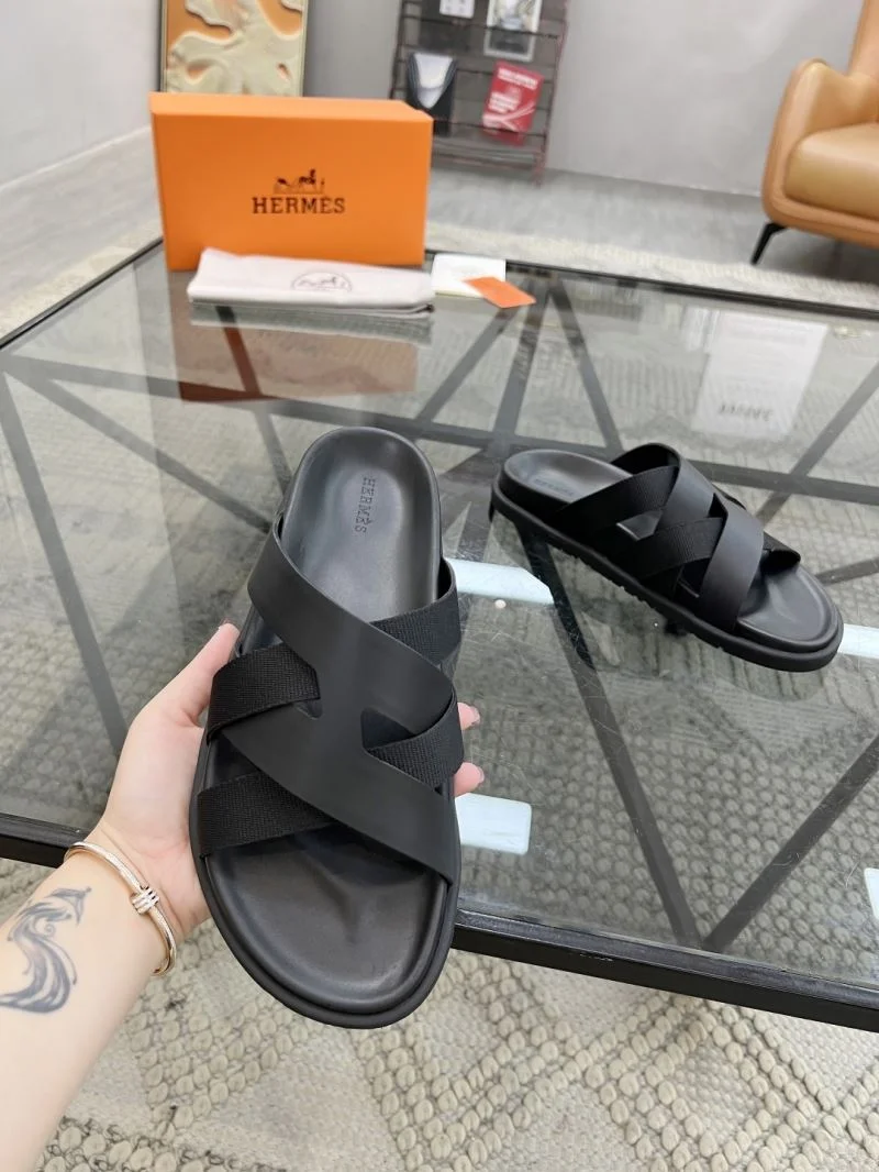 Hermes Slippers Trendsetting 26119