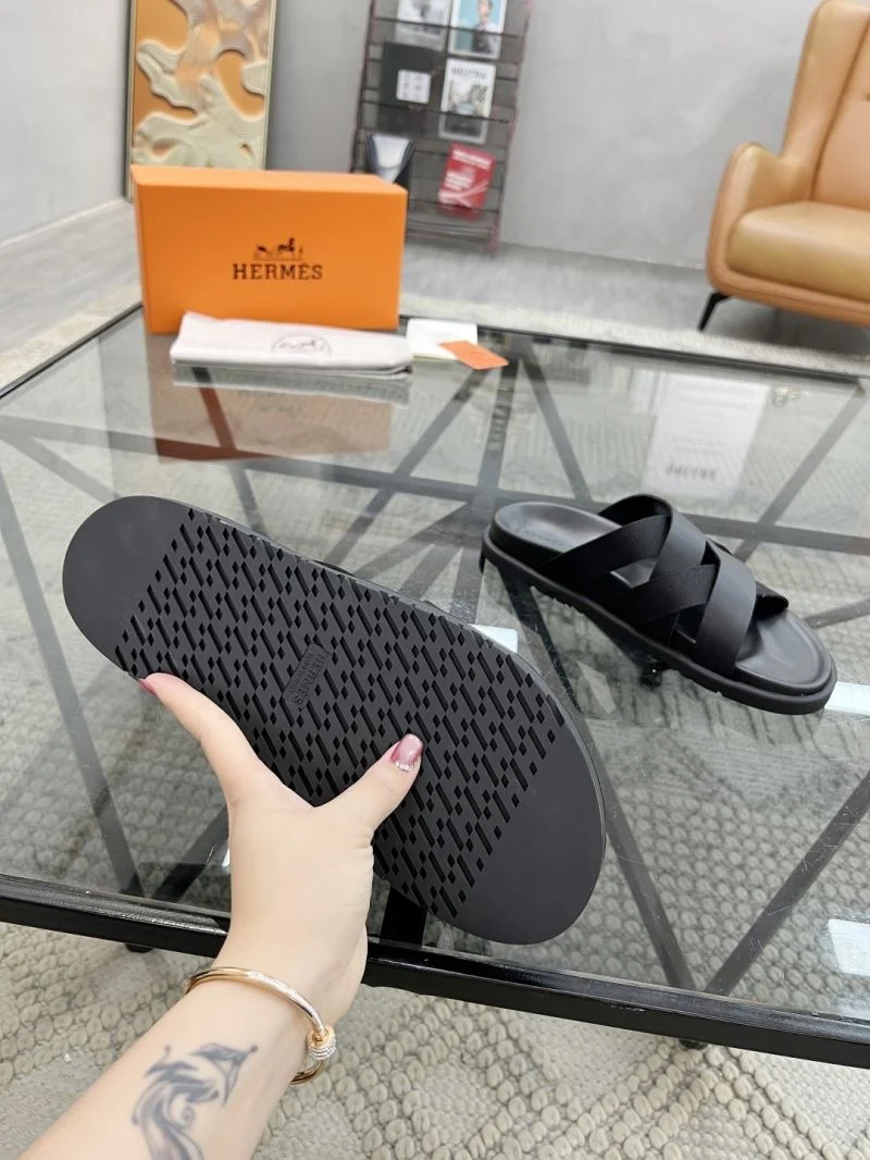 Hermes Slippers Trendsetting 26119