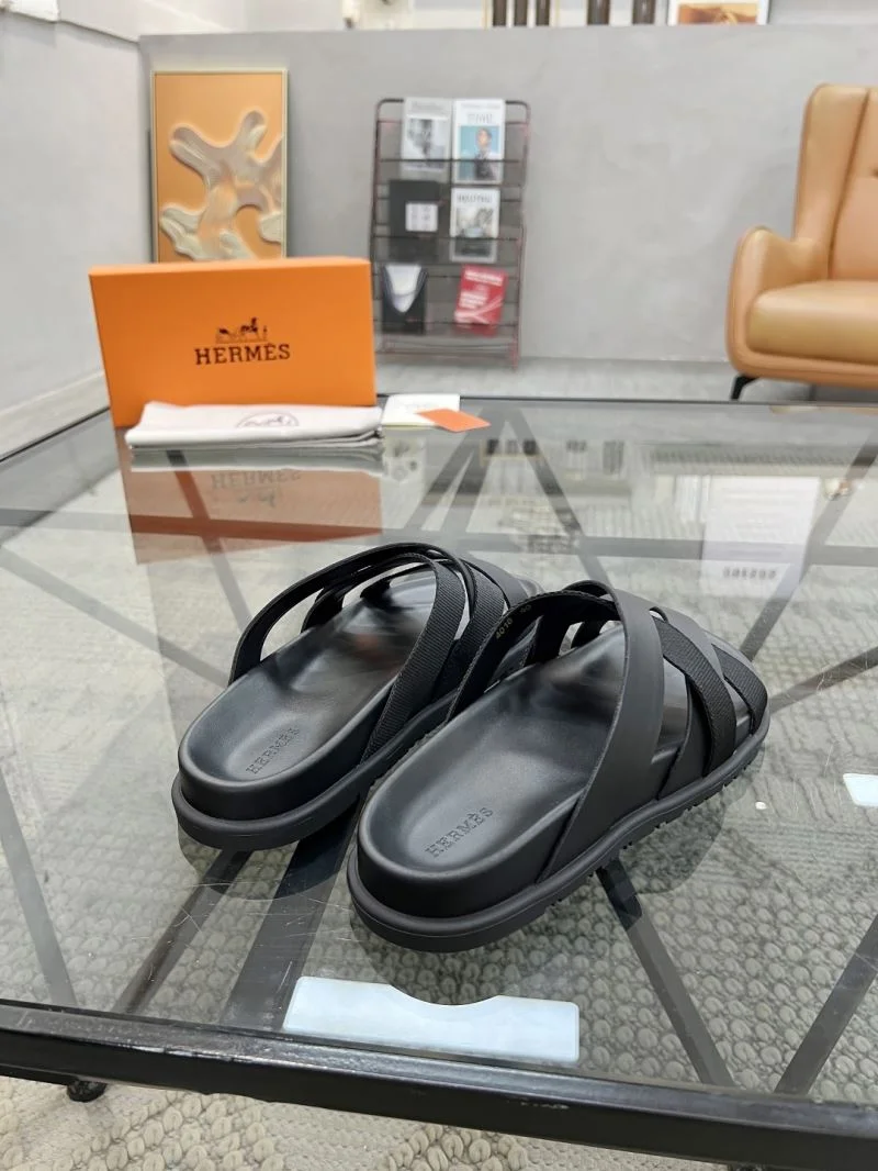 Hermes Slippers Trendsetting 26119