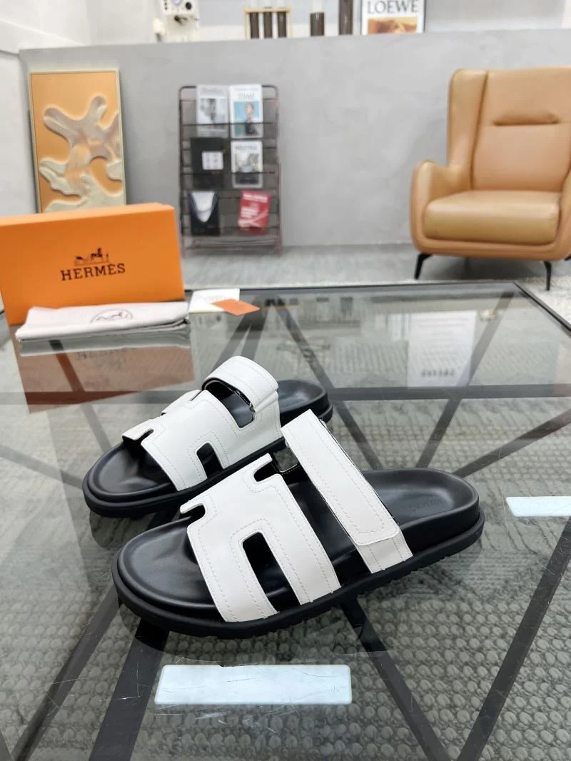 UrbanChic Hermes Slippers 26112