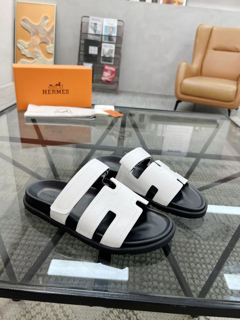 UrbanChic Hermes Slippers 26112