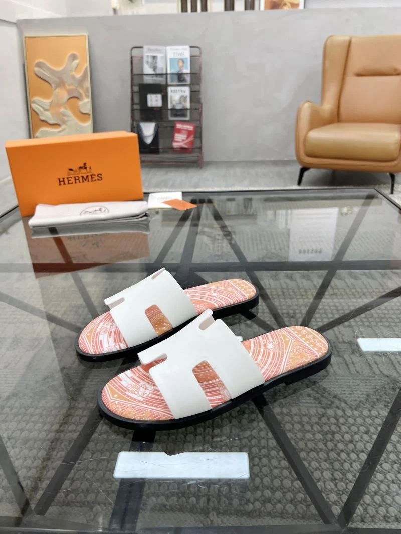 TopPick Hermes Slippers 26140