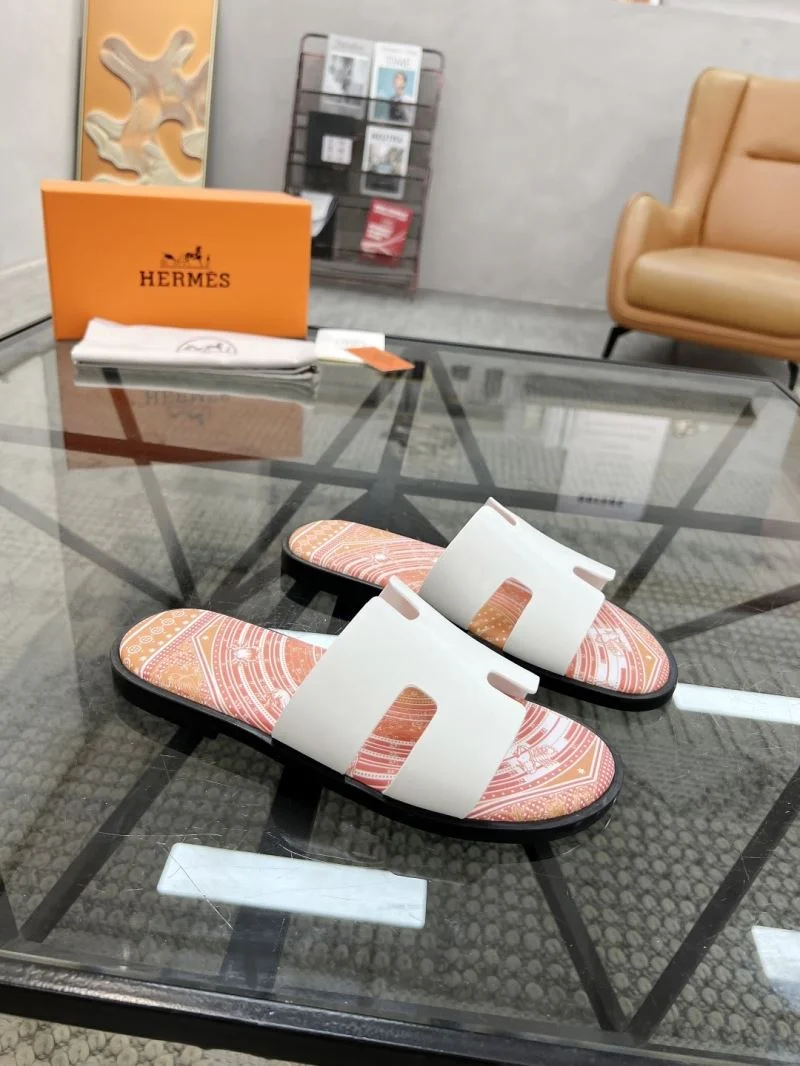 TopPick Hermes Slippers 26140