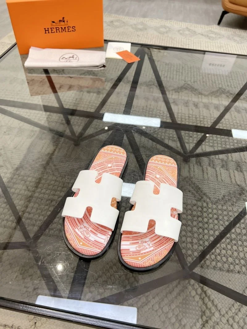 TopPick Hermes Slippers 26140