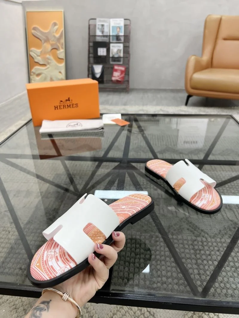 TopPick Hermes Slippers 26140