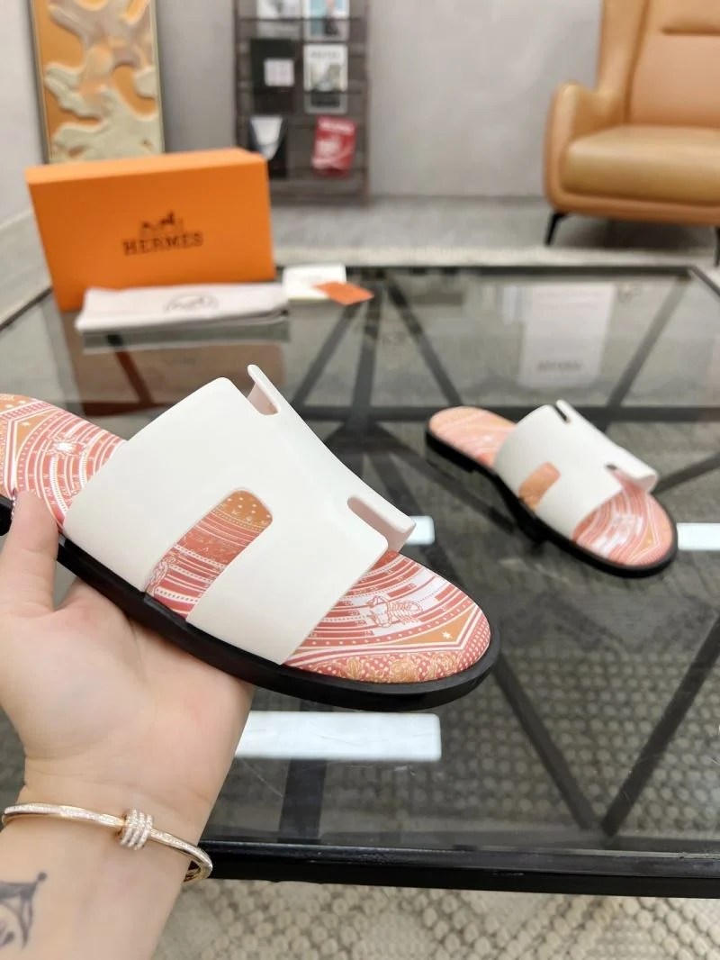 TopPick Hermes Slippers 26140