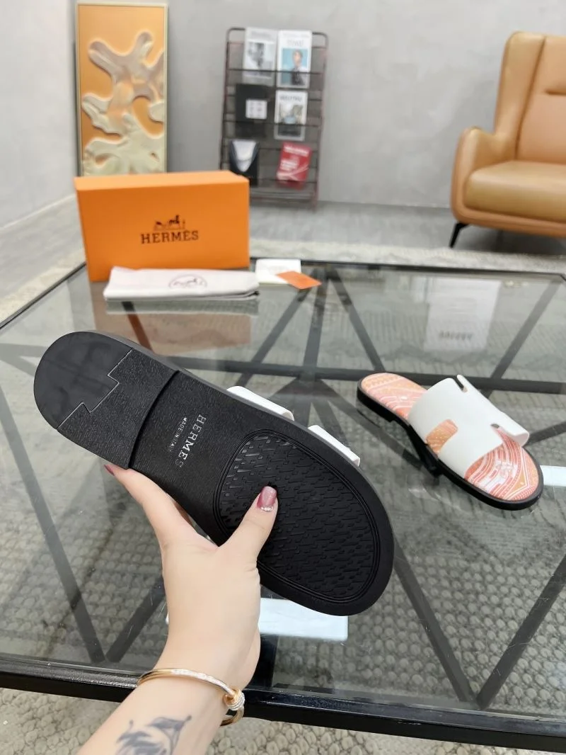 TopPick Hermes Slippers 26140