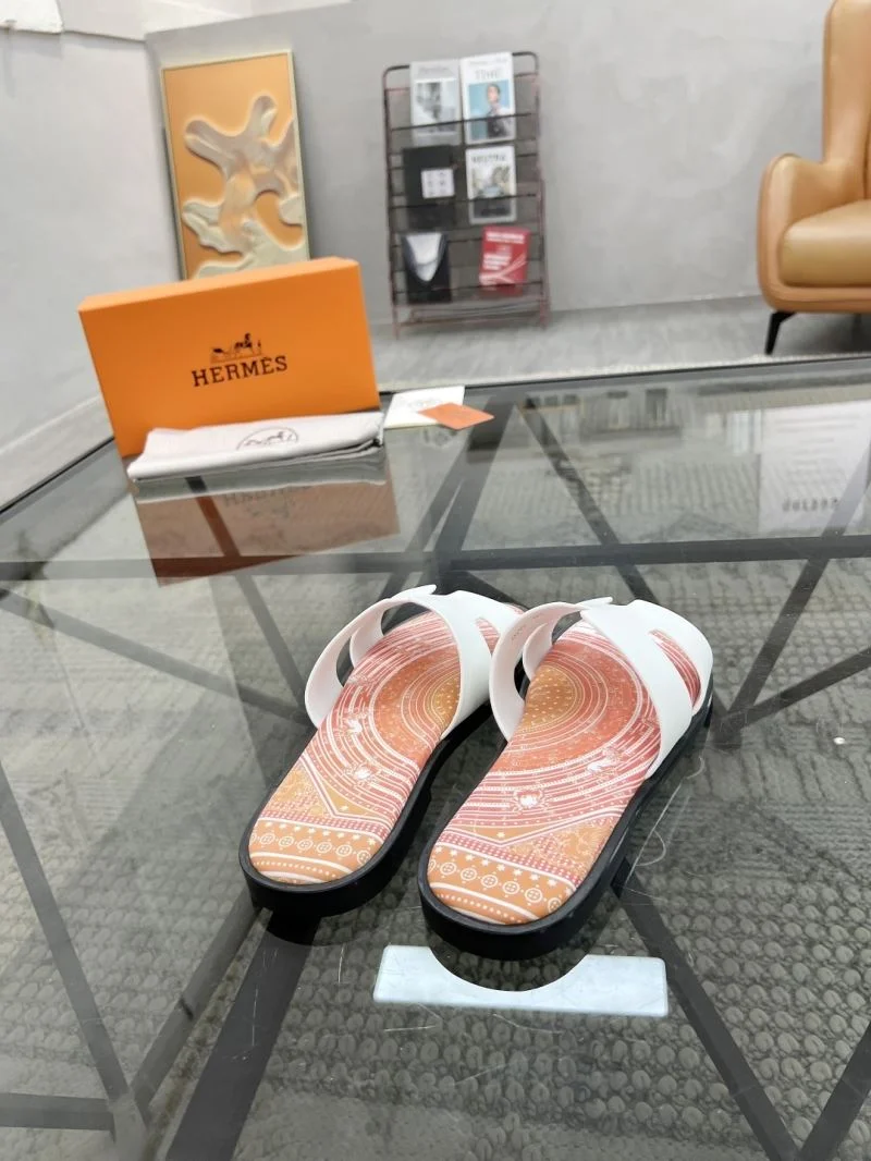 TopPick Hermes Slippers 26140
