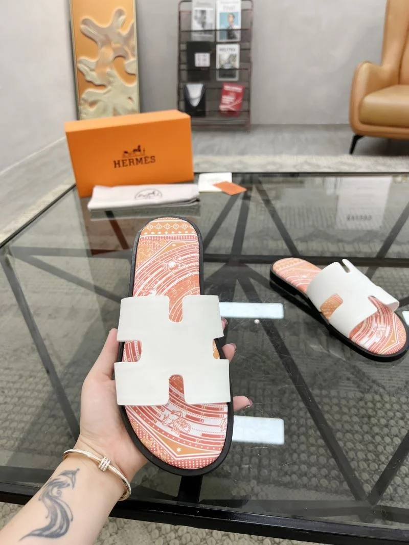 TopPick Hermes Slippers 26140