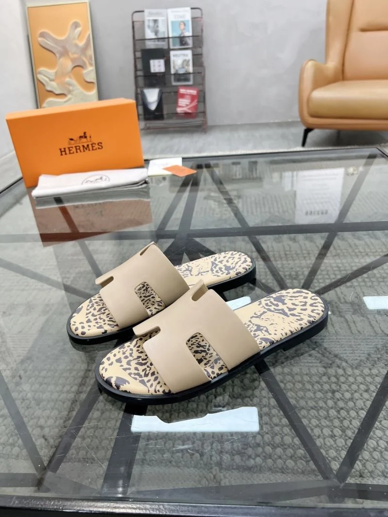 Hermes Slippers NewStyle 26114