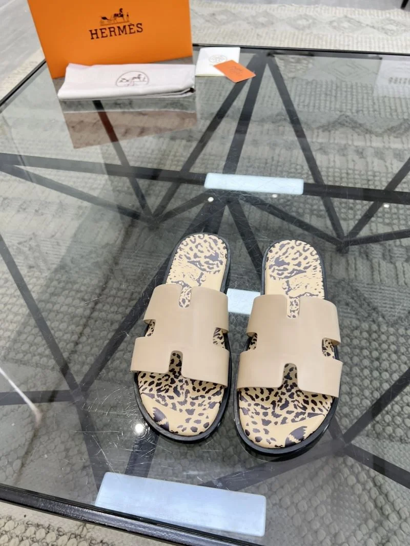 Hermes Slippers NewStyle 26114