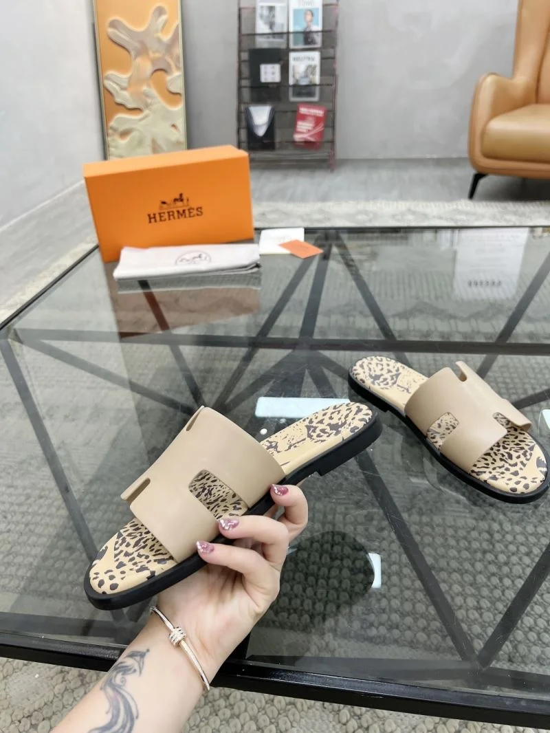 Hermes Slippers NewStyle 26114
