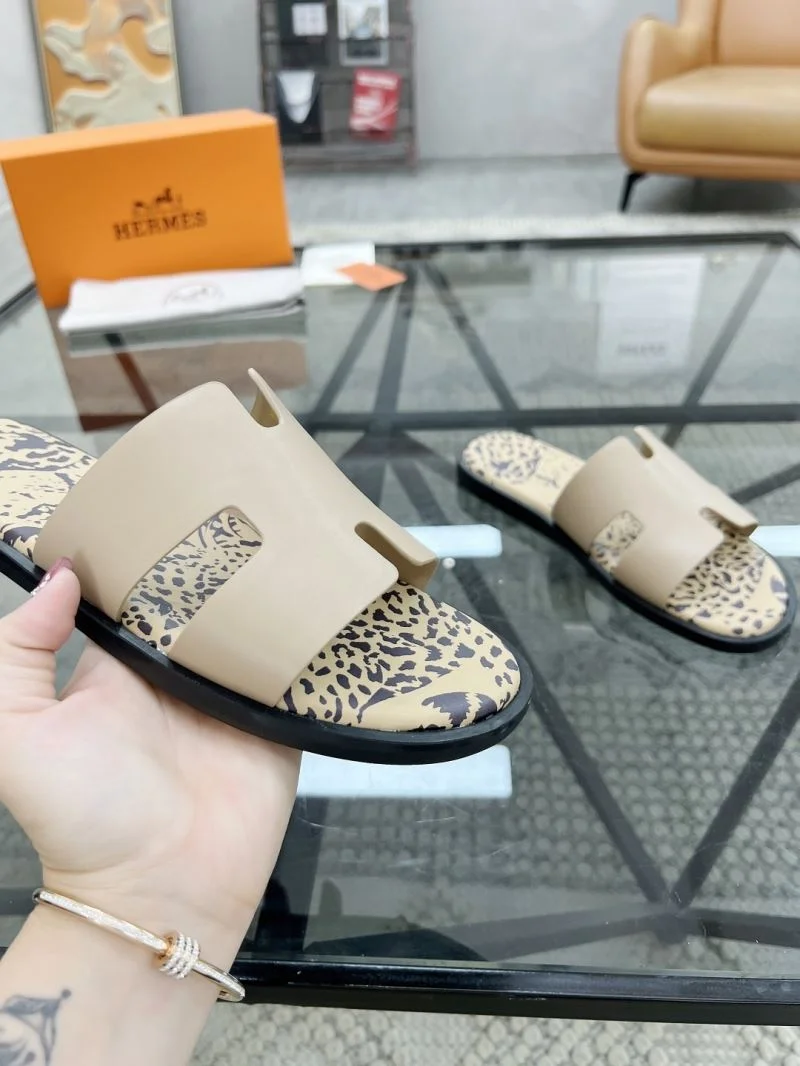 Hermes Slippers NewStyle 26114