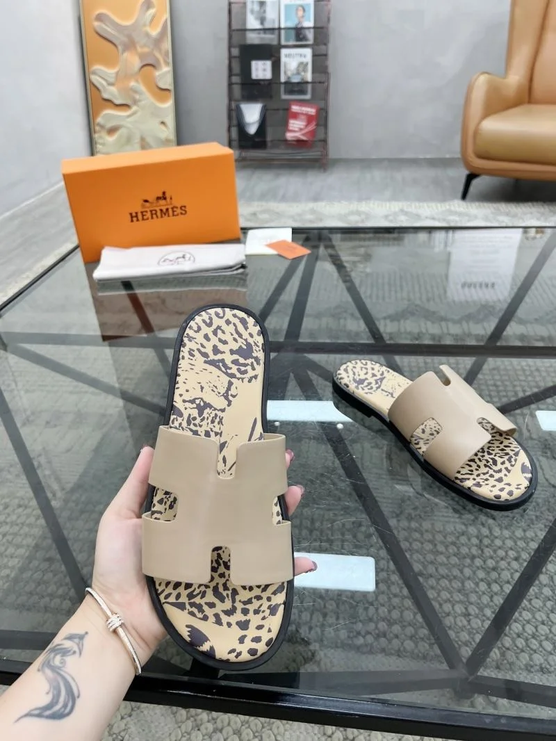 Hermes Slippers NewStyle 26114