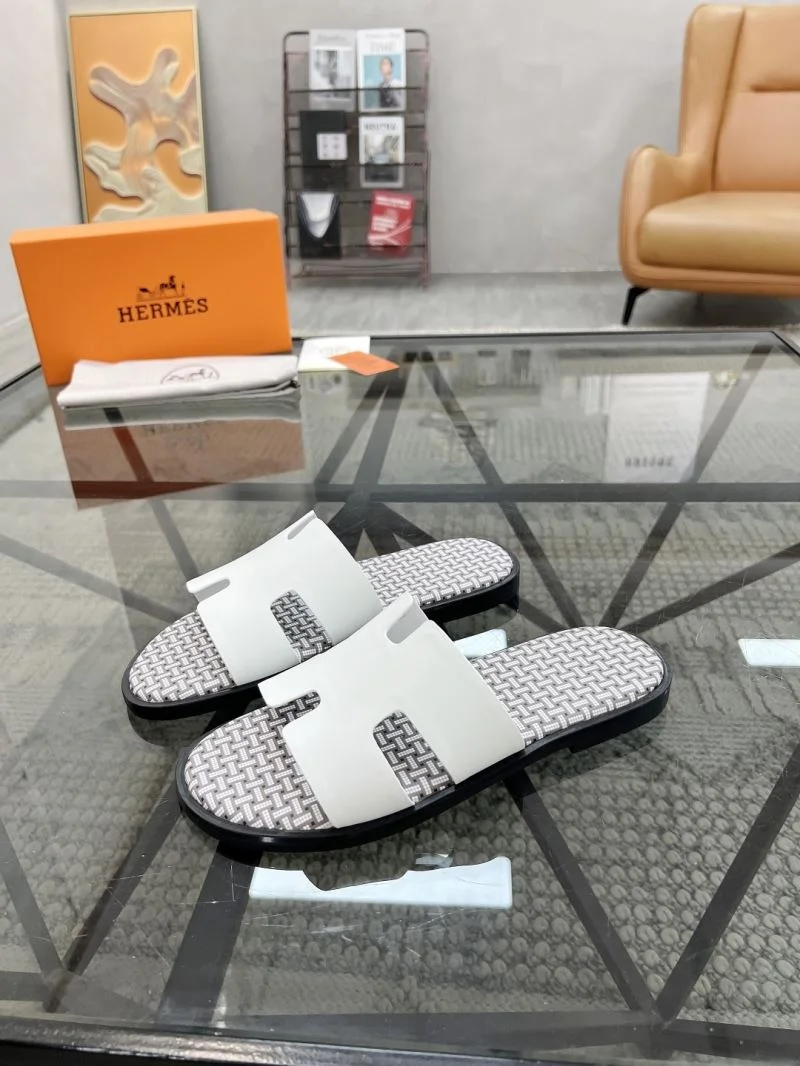Trendsetting Hermes Slippers 26110