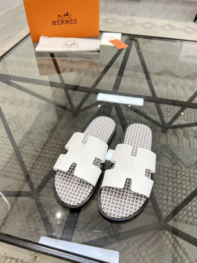Trendsetting Hermes Slippers 26110