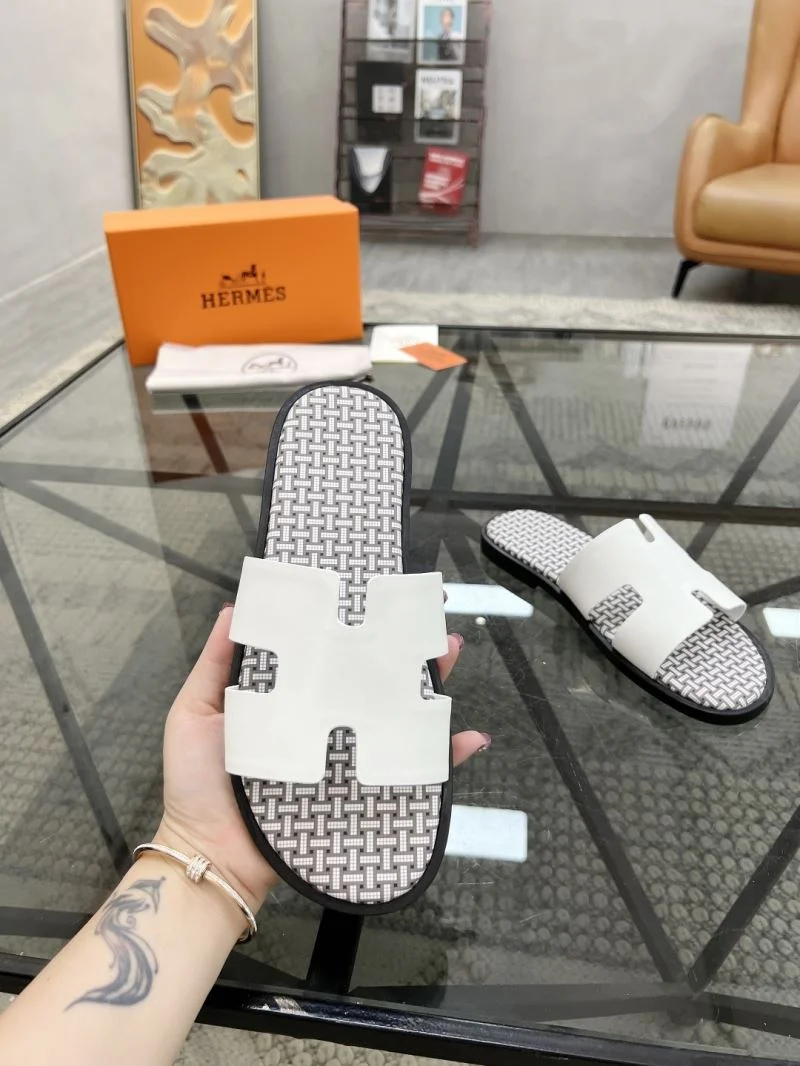 Trendsetting Hermes Slippers 26110