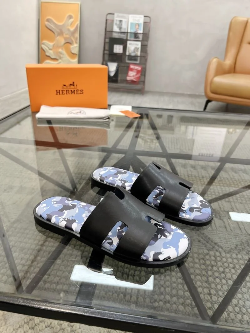 Hermes Slippers Durable 26107