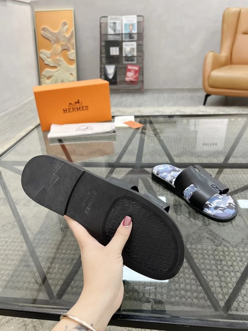 Hermes Slippers Durable 26107