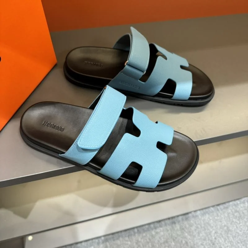 Hermes Slippers FreshLook 26133