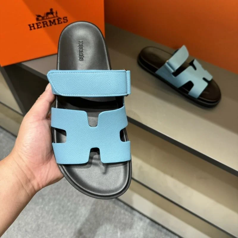Hermes Slippers FreshLook 26133