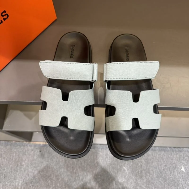 TopPick Hermes Slippers 26130
