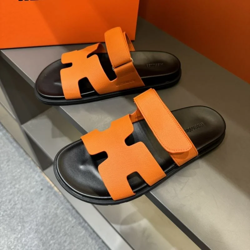 WrinkleFree Hermes Slippers 26131