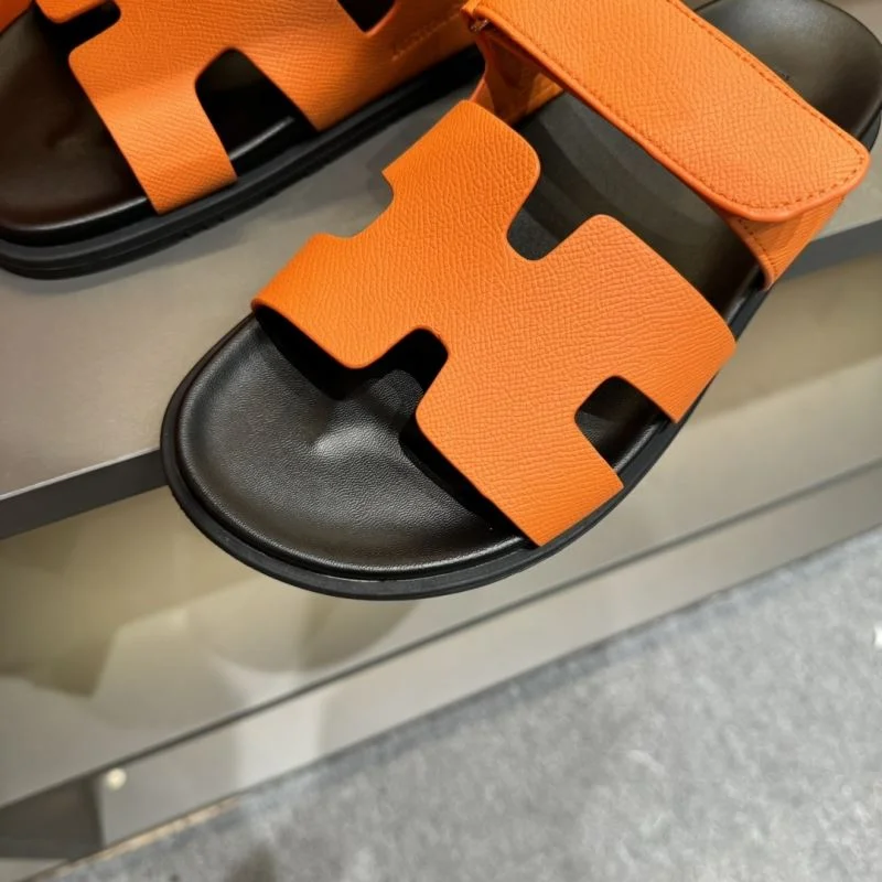 WrinkleFree Hermes Slippers 26131