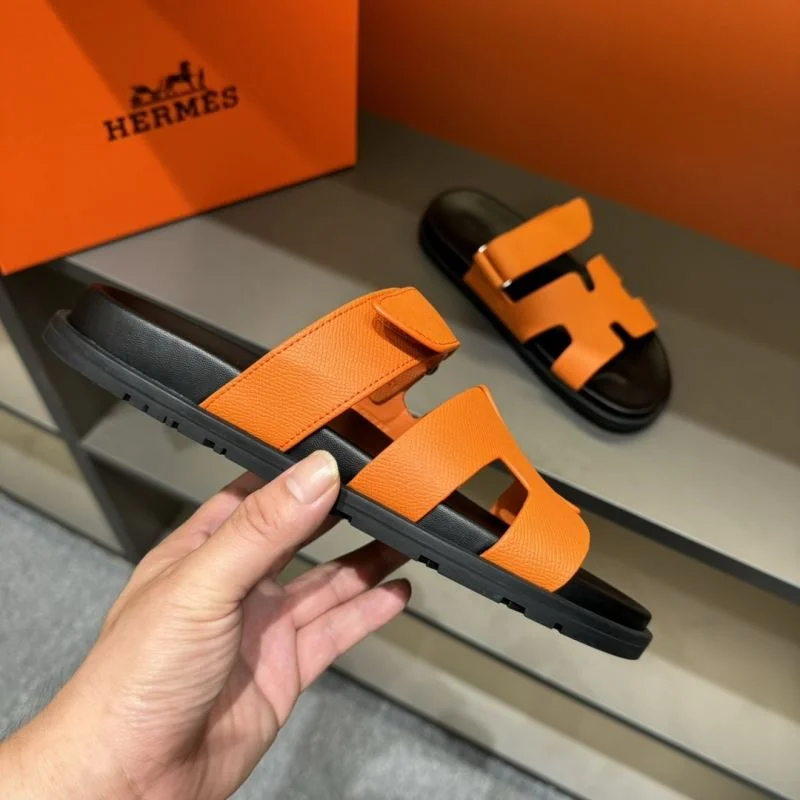 WrinkleFree Hermes Slippers 26131