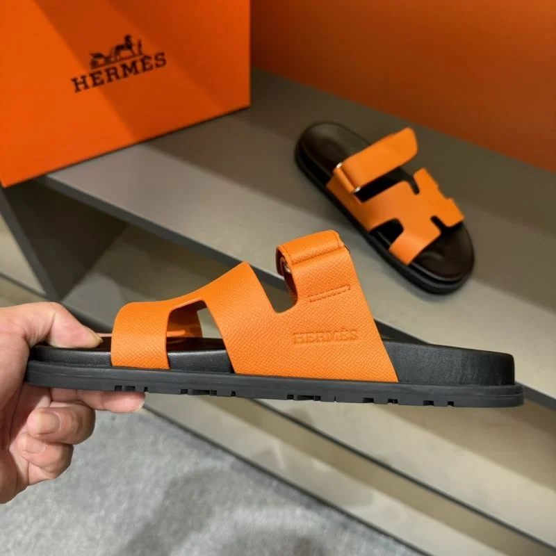 WrinkleFree Hermes Slippers 26131