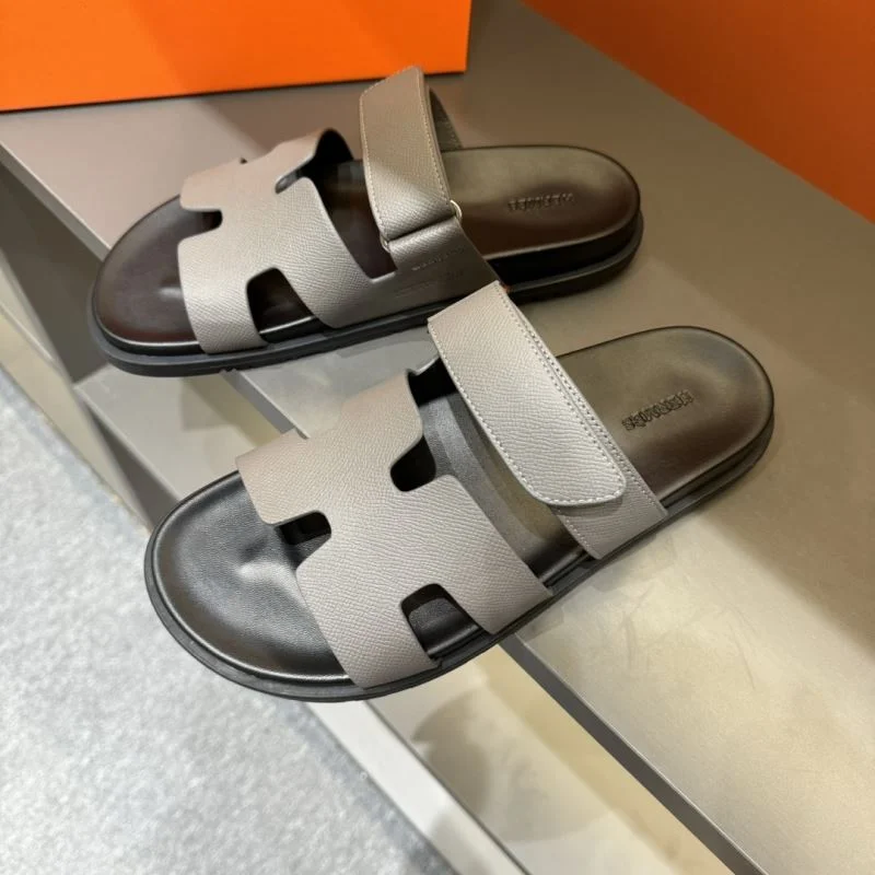 HighQuality Hermes Slippers 26102