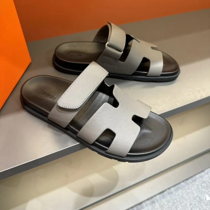 HighQuality Hermes Slippers 26102