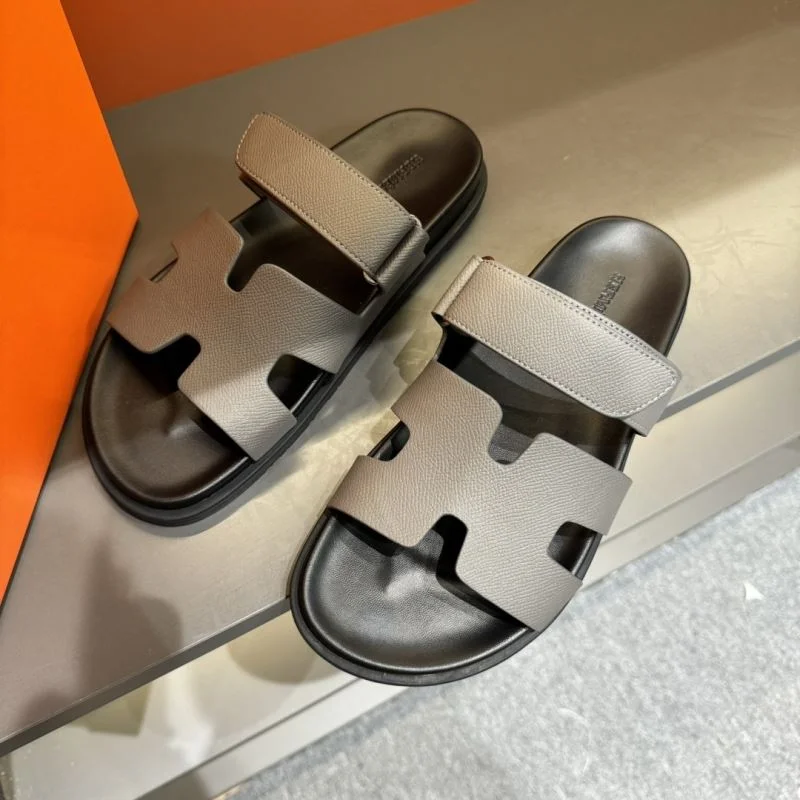 HighQuality Hermes Slippers 26102
