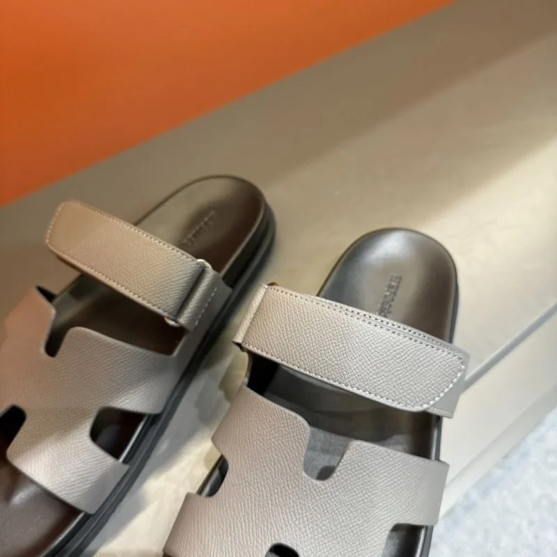HighQuality Hermes Slippers 26102